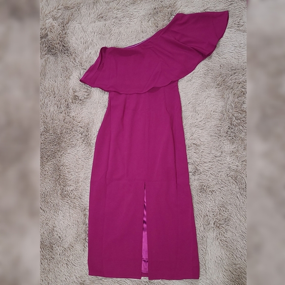 Lovers + Friends Midi Dress - Picture 4 of 4